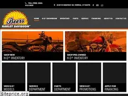 Sites similar to beersharley.com