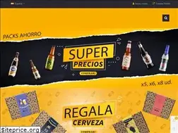 Sites similar to beershelf.com