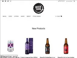 Sites similar to beershop.gr