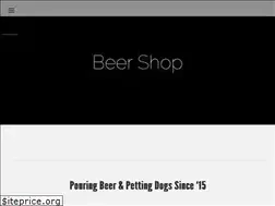 Sites similar to beershophq.com