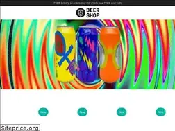 Sites similar to beershophq.uk