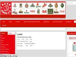 Sites similar to beershopmb.cz