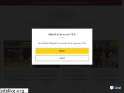 Sites similar to beershoppen.dk