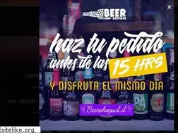 Sites similar to beershopscl.cl