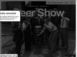 Sites similar to beershow.ca
