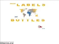 Sites similar to beerslabels.org