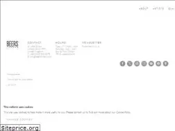 Sites similar to beerslondon.com