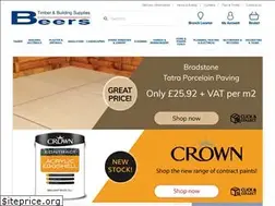 Sites similar to beersltd.co.uk