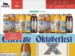 Sites similar to beersniffers.co.uk