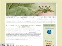 Sites similar to beersnobs.org