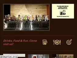 Sites similar to beersnobshartland.com