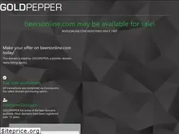 Sites similar to beersonline.com