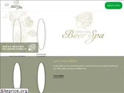 Sites similar to beerspa.com