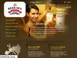 Sites similar to beerspabbb.com