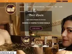 Sites similar to beerspain.com