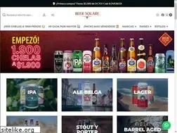 Sites similar to beersquare.com