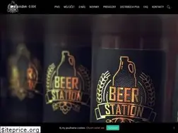 Sites similar to beerstation.sk