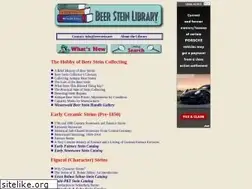 Sites similar to beerstein.net