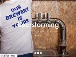 Sites similar to beerstorming.net