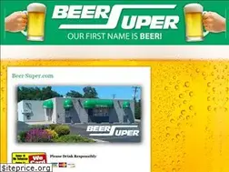 Sites similar to beersuper.com