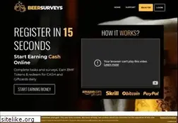 Sites similar to beersurveys.com