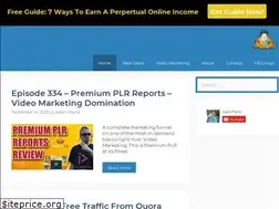 Sites similar to beerswithadam.com