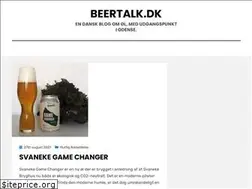 Sites similar to beertalk.dk