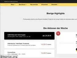 Sites similar to beertasting.com