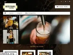 Sites similar to beertasting.cz