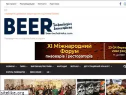 Sites similar to beertechdrinks.com