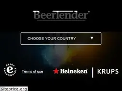 Sites similar to beertender.com