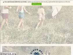 Sites similar to beerthebeautifultruth.com