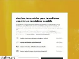 Sites similar to beertime.fr