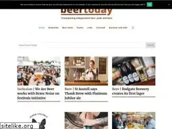 Sites similar to beertoday.co.uk