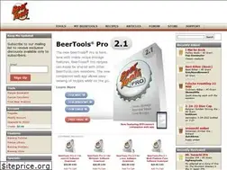 Sites similar to beertools.com