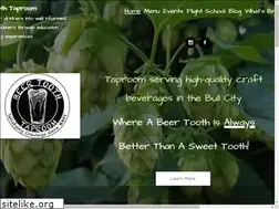 Sites similar to beertoothtaproom.com