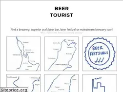 Sites similar to beertourist.co.nz