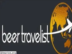 Sites similar to beertravelist.com