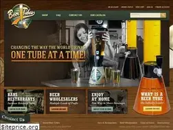 Sites similar to beertubes.com