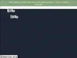 Sites similar to beervan.ca