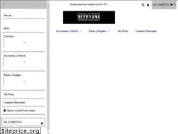 Sites similar to beervana.cl