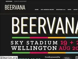 Sites similar to beervana.co.nz