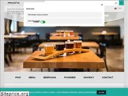 Sites similar to beervana.sk