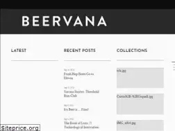 Sites similar to beervanablog.com
