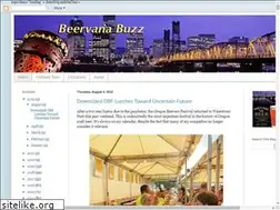 Sites similar to beervanabuzz.com