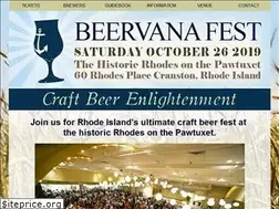 Sites similar to beervanafest.com