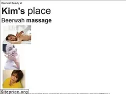 Sites similar to beerwahbeautyatkimsplace.com.au