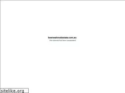 Sites similar to beerwahrealestate.com.au