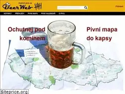 Sites similar to beerweb.cz