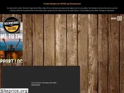 Sites similar to beerwerkstrail.com